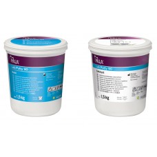 Kulzer PALA Putty 90 - Lab Putty 1:1 - 3kg (2 x 1.5kg) - 66057432